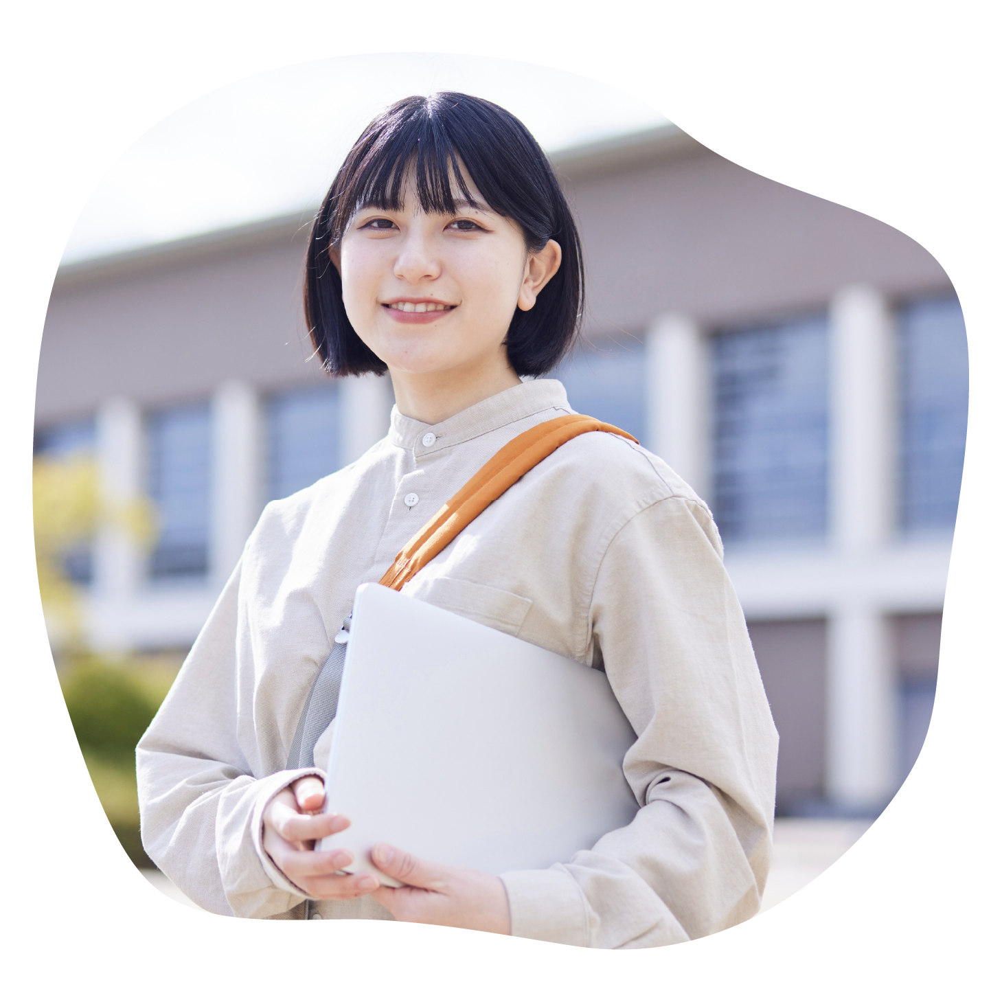 ドライヤーのイラスト